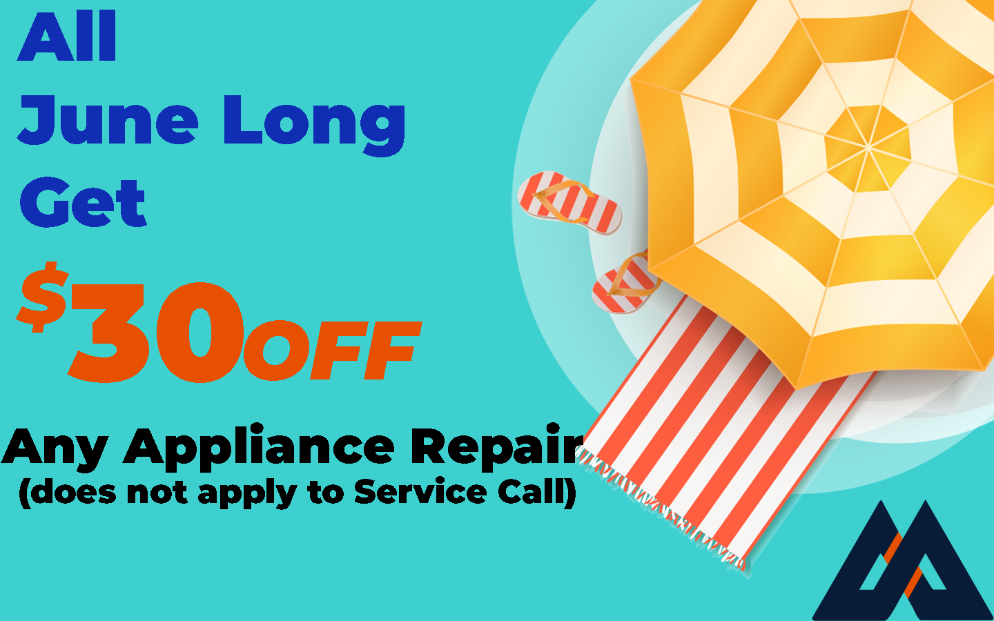 Mark Appliance Repair